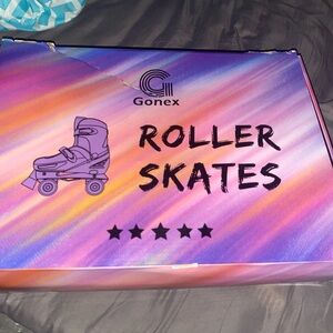Gonex Roller Skates (Kids Size)
